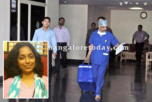 First-ever organ transplant at govt hospital in State